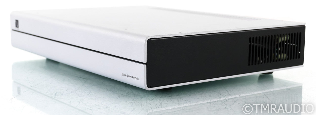 PS Audio Stellar S300 Stereo Power Amplifier