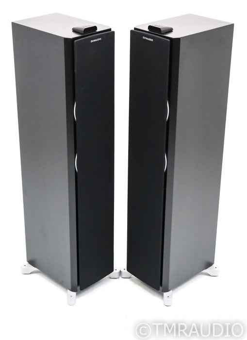 Dynaudio Xeo 6 Wireless Powered Floorstanding Speakers