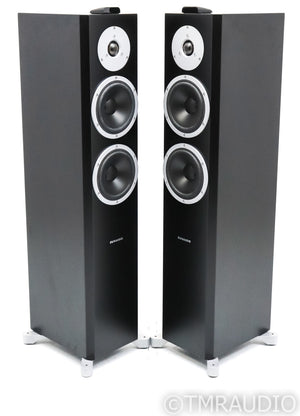 Dynaudio Xeo 6 Wireless Powered Floorstanding Speakers