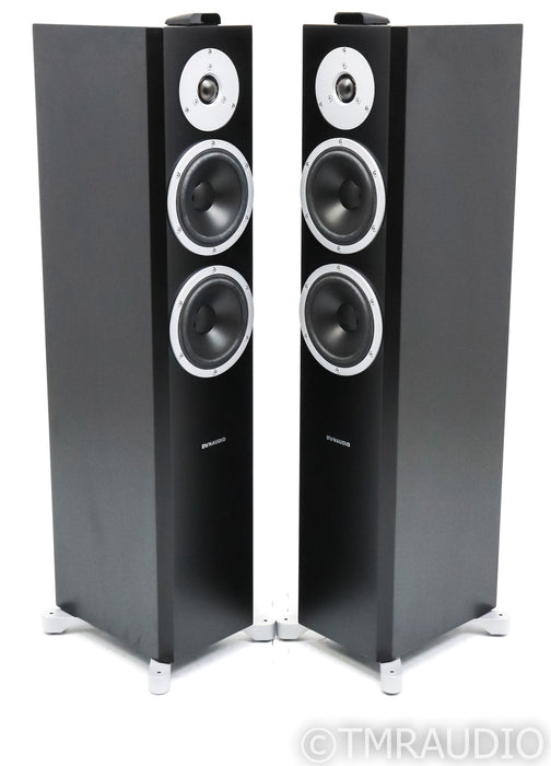 Dynaudio Xeo 6 Wireless Powered Floorstanding Speakers