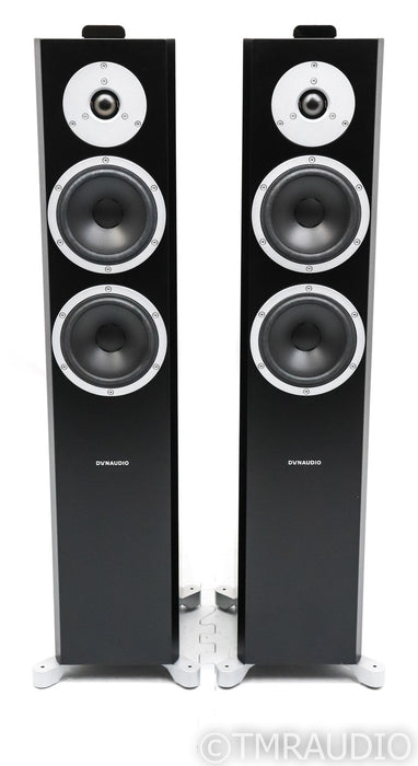 Dynaudio Xeo 6 Wireless Powered Floorstanding Speakers