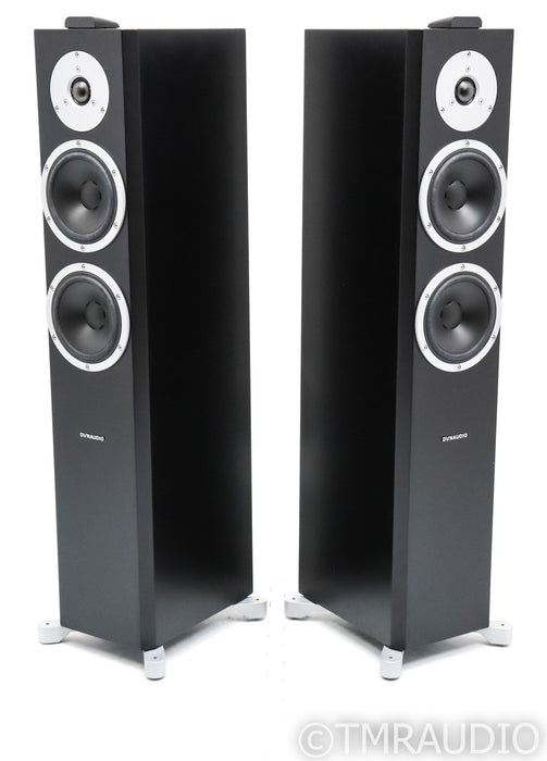 Dynaudio Xeo 6 Wireless Powered Floorstanding Speakers
