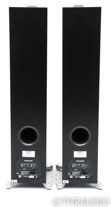 Dynaudio Xeo 6 Wireless Powered Floorstanding Speakers