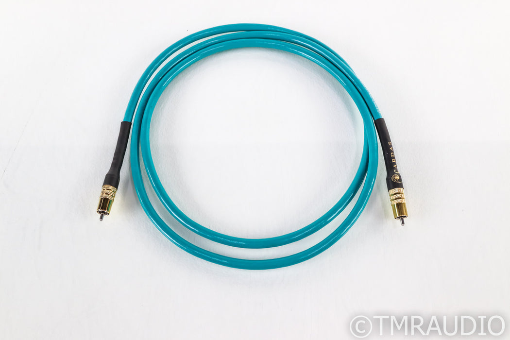 Cardas Lightning 18 RCA Digital Coaxial Cable