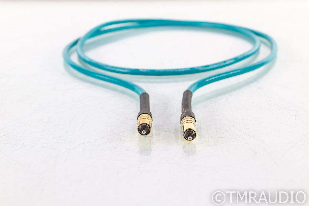 Cardas Lightning 18 RCA Digital Coaxial Cable