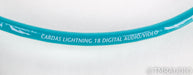 Cardas Lightning 18 RCA Digital Coaxial Cable