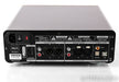 SPL Phonitor X Headphone Amplifier / Preamplifier; Red; DAC; USB Input