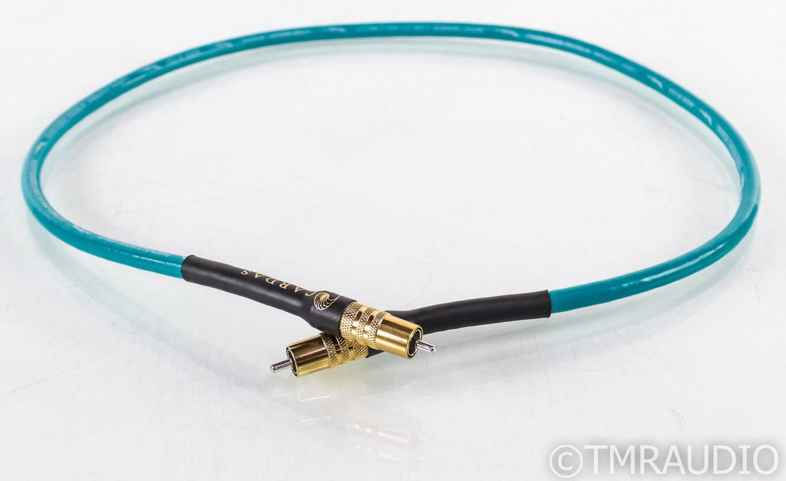 Cardas Audio Lightning 18 RCA Digital Coaxial Cable