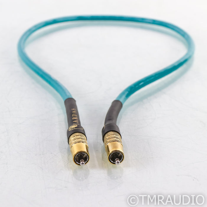 Cardas Audio Lightning 18 RCA Digital Coaxial Cable