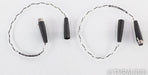 Kimber Kable Silver Streak XLR Cables