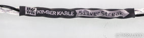 Kimber Kable Silver Streak XLR Cables