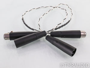 Kimber Kable Silver Streak XLR Cables