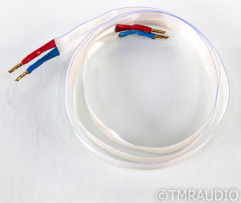 Nordost Flatline Blue Heaven Speaker Cable