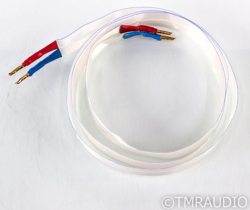 Nordost Flatline Blue Heaven Speaker Cable
