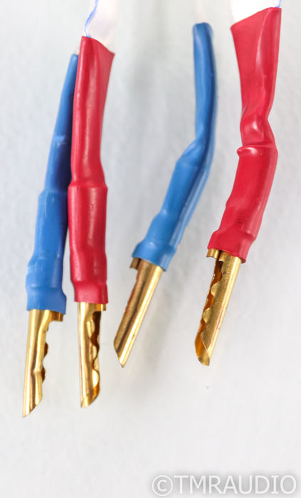 Nordost Flatline Blue Heaven Speaker Cable