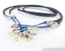 Siltech G7 Classic 25th Anniversary 770L Speaker Cables