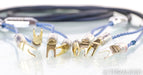 Siltech G7 Classic 25th Anniversary 770L Speaker Cables