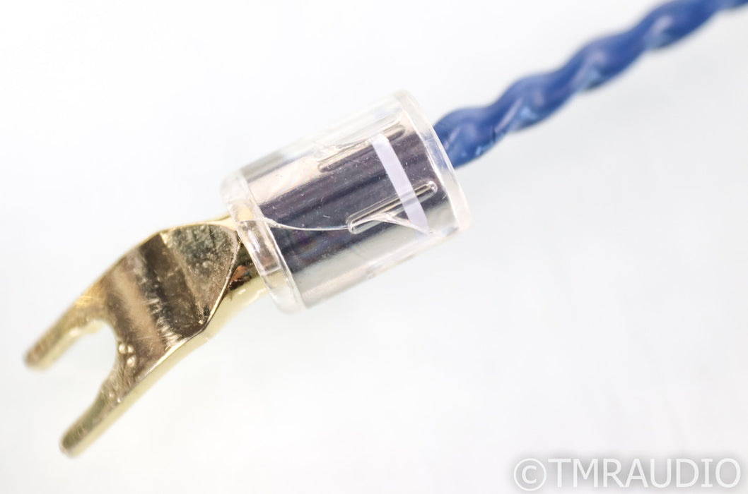 Siltech G7 Classic 25th Anniversary 770L Speaker Cables