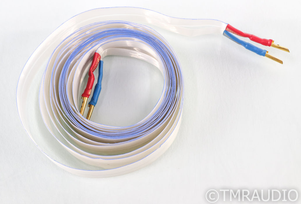 Nordost Flatline Blue Heaven Speaker Cable