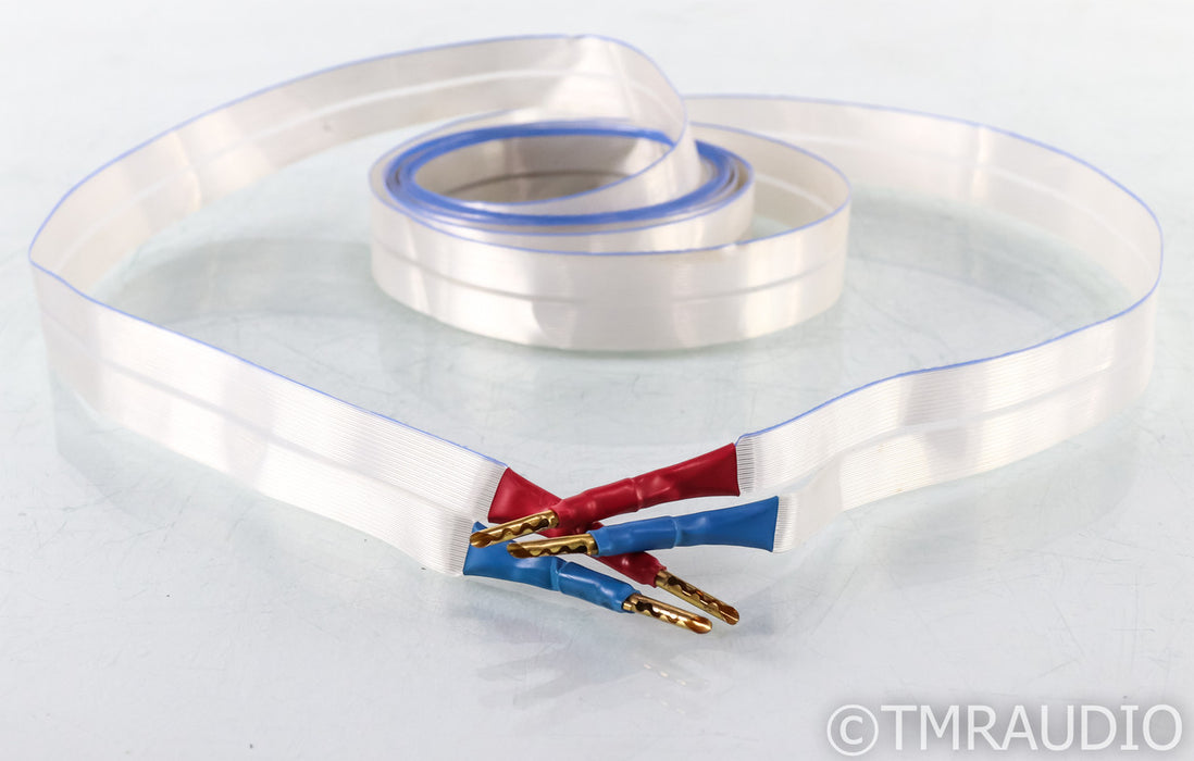 Nordost Flatline Blue Heaven Speaker Cable