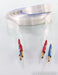 Nordost Flatline Blue Heaven Speaker Cable