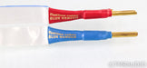 Nordost Flatline Blue Heaven Speaker Cable