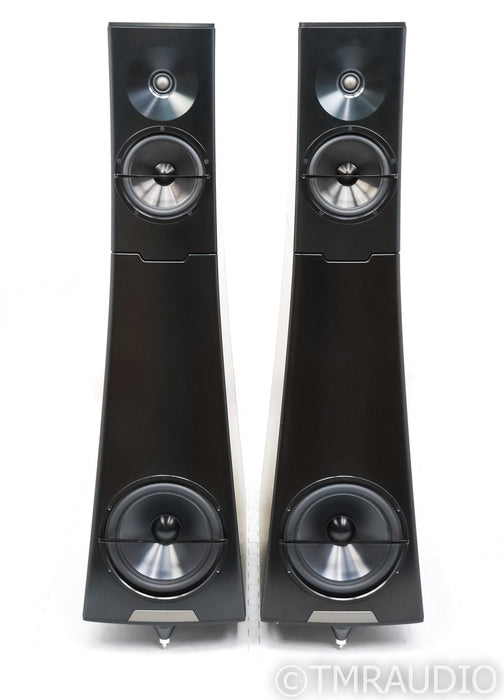 YG Acoustics Hailey 1.2 Floorstanding Speakers
