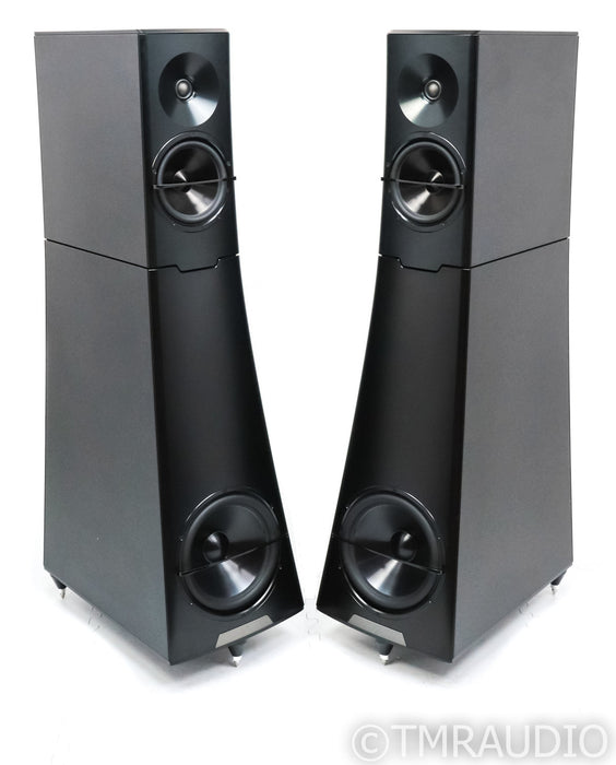 YG Acoustics Hailey 1.2 Floorstanding Speakers