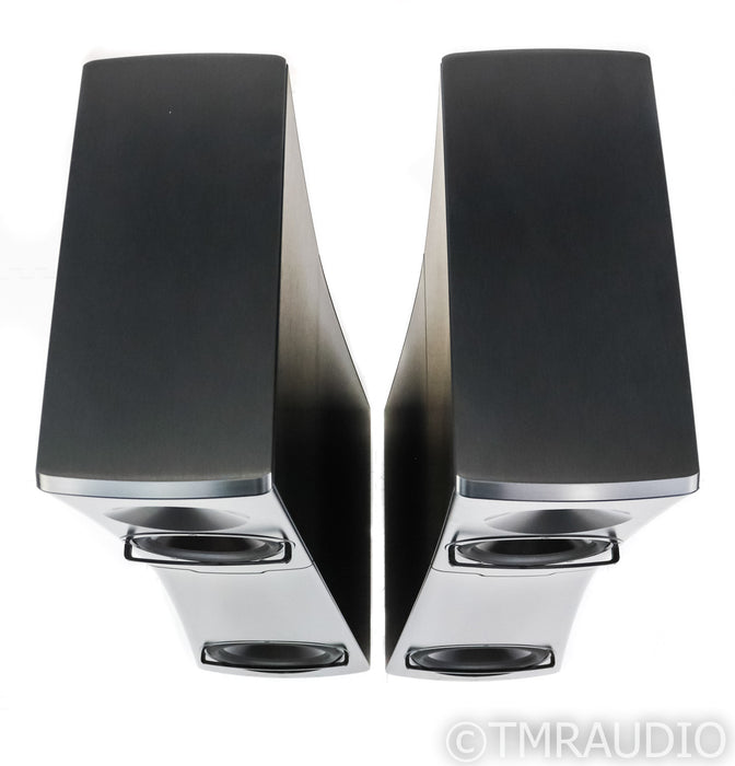 YG Acoustics Hailey 1.2 Floorstanding Speakers