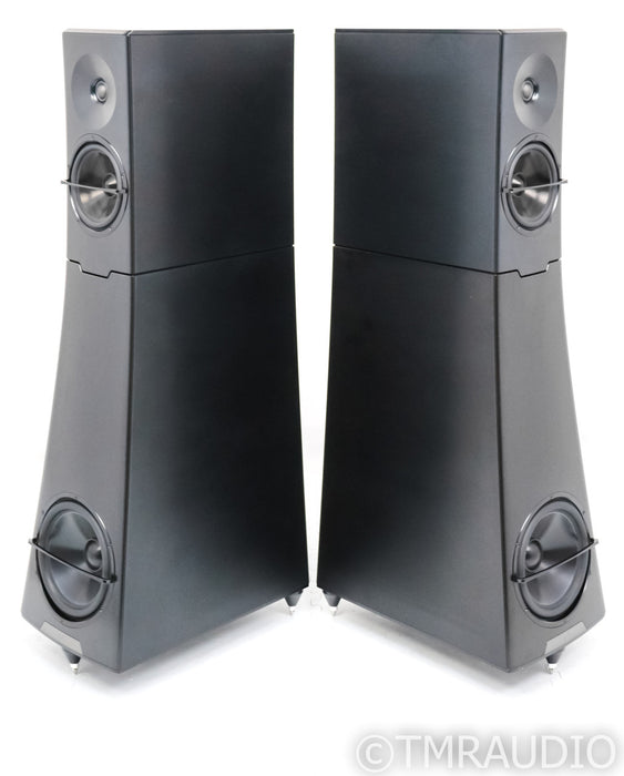 YG Acoustics Hailey 1.2 Floorstanding Speakers