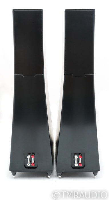YG Acoustics Hailey 1.2 Floorstanding Speakers