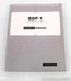 Bryston BDP-1 Network Streamer