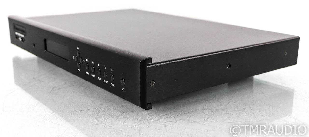 Bryston BDP-1 Network Streamer