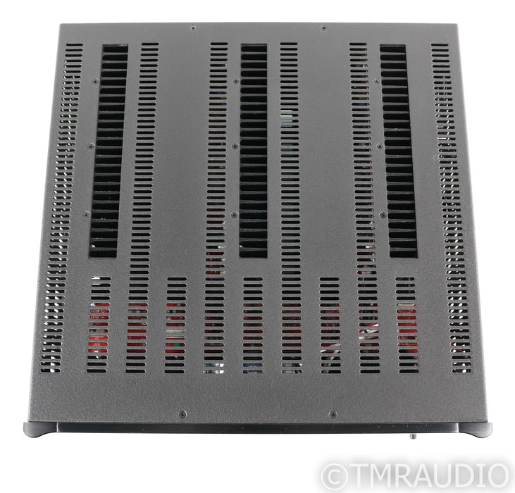 Anthem MCA 325 Three Channel Power Amplifier