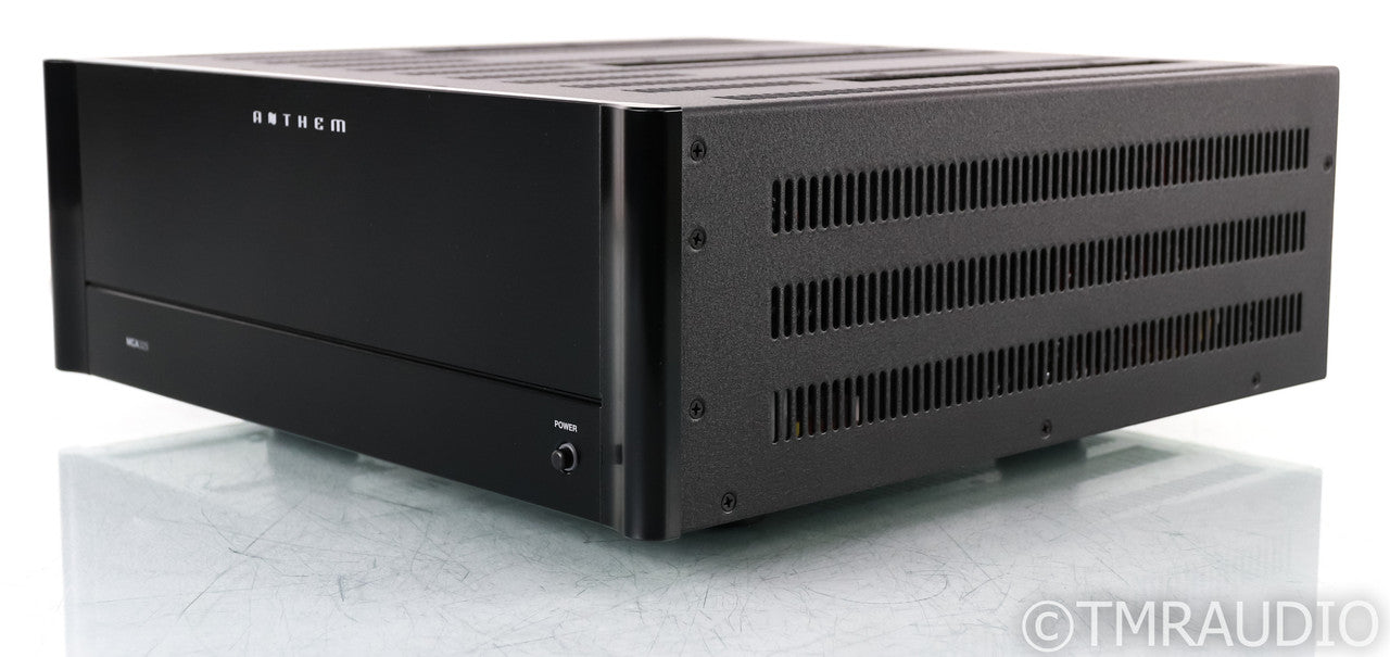 Anthem MCA 325 Three Channel Power Amplifier
