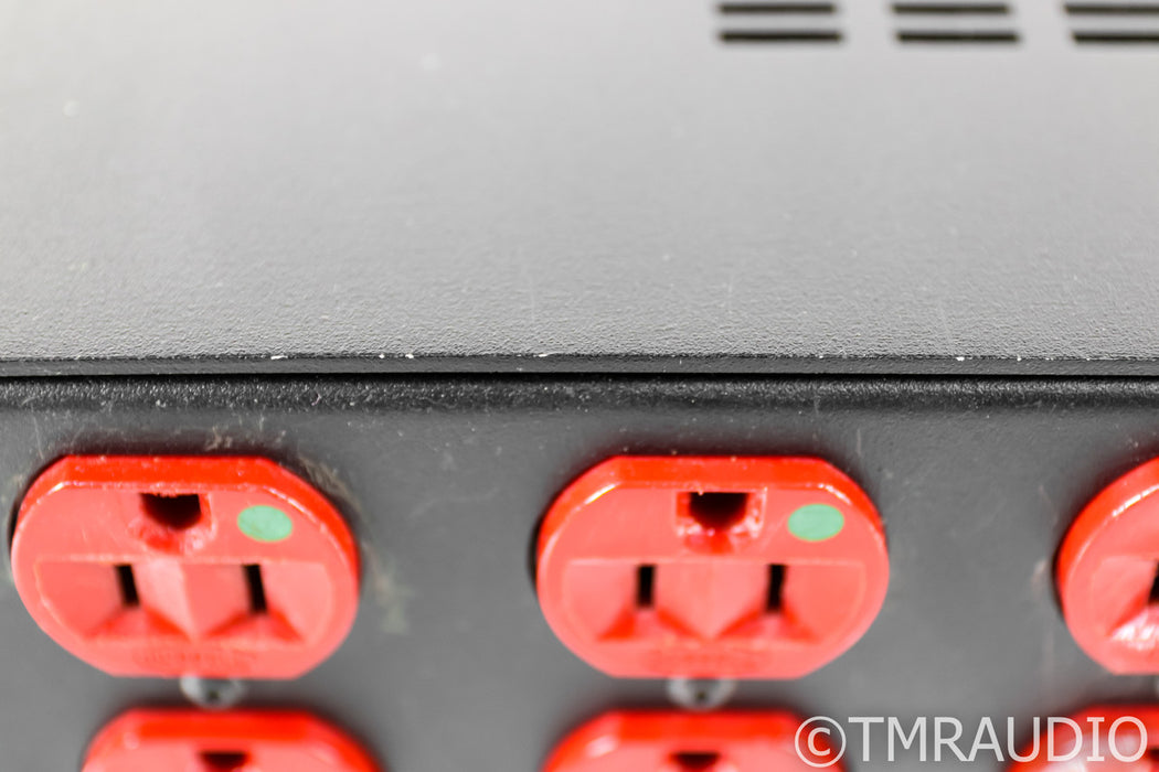 Bryston BIT15 AC Power Line Conditioner