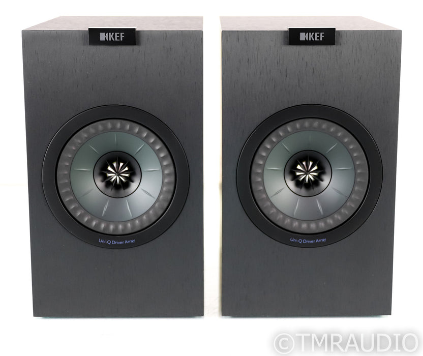 KEF Q150 Bookshelf Speakers