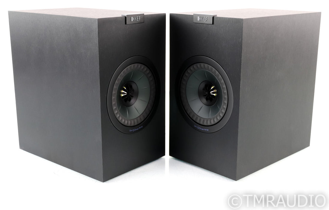 KEF Q150 Bookshelf Speakers