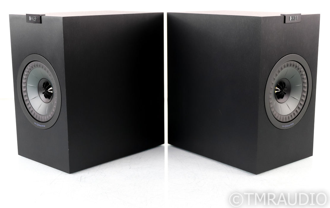 KEF Q150 Bookshelf Speakers
