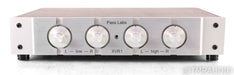 Pass Labs XVR-1 External Crossover