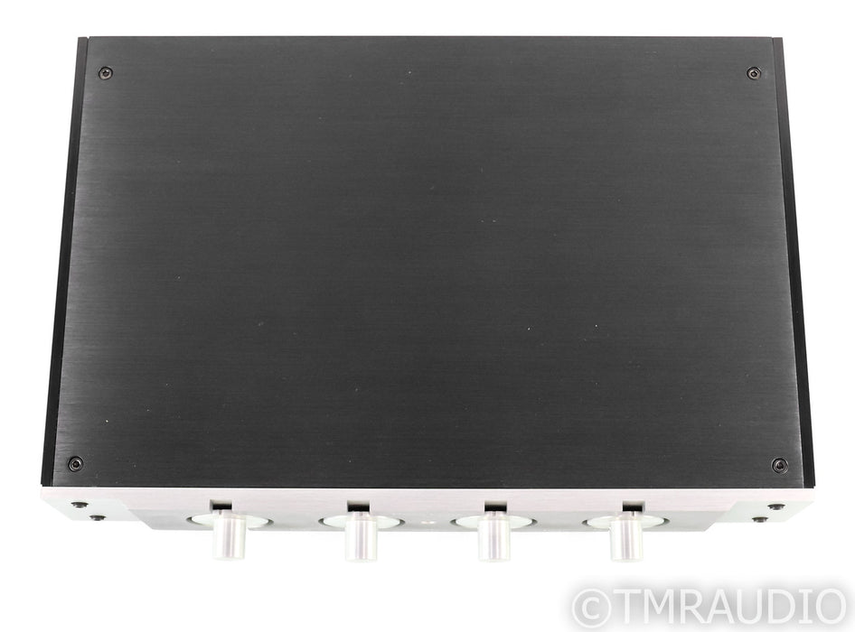 Pass Labs XVR-1 External Crossover
