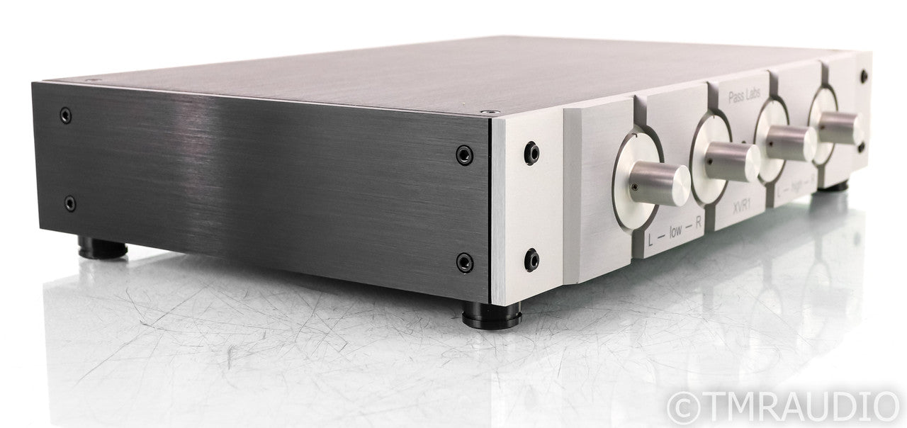 Pass Labs XVR-1 External Crossover