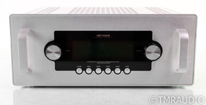 Audio Research Reference 6SE Stereo Tube Preamplifier