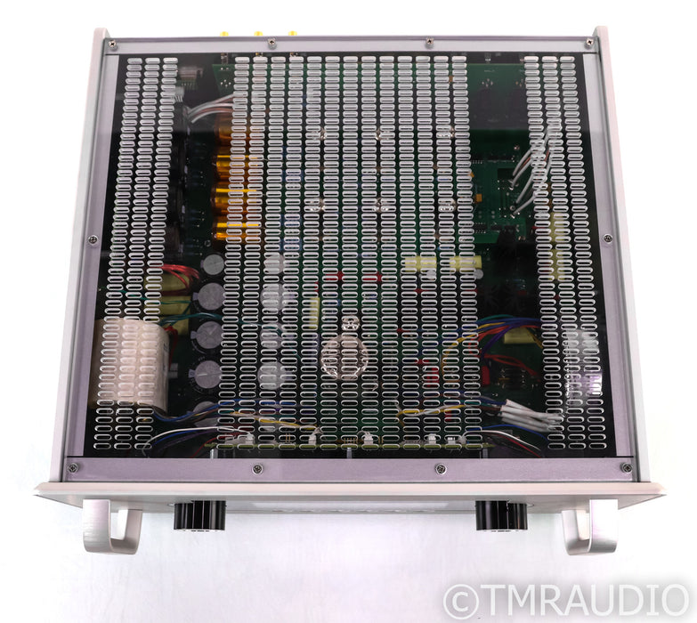Audio Research Reference 6SE Stereo Tube Preamplifier