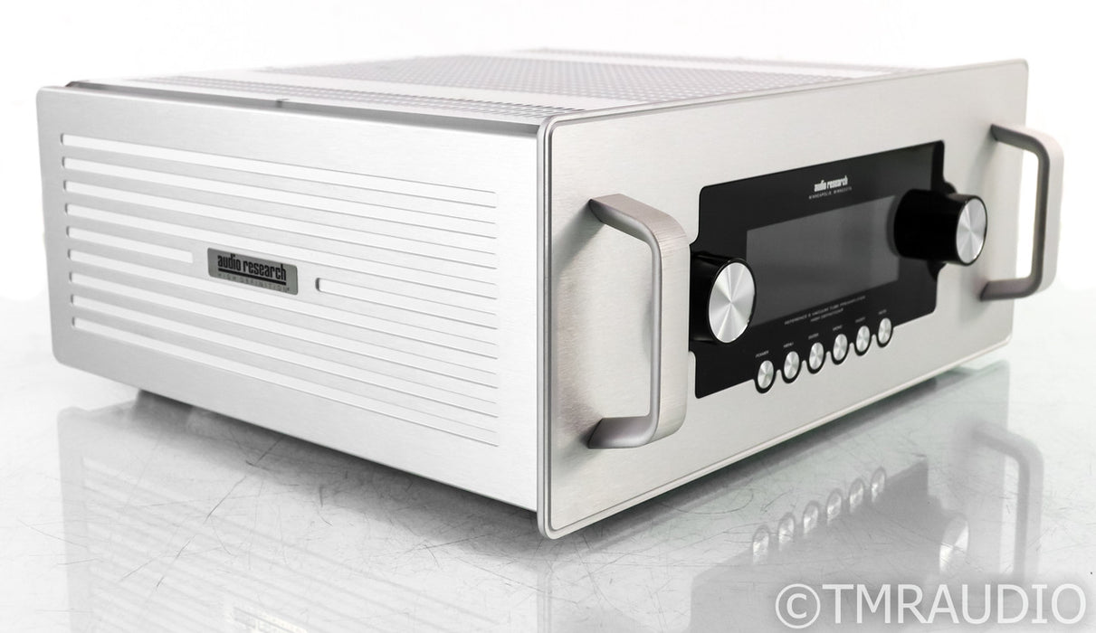 Audio Research Reference 6SE Stereo Tube Preamplifier