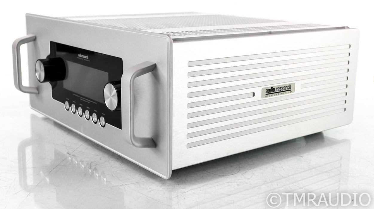 Audio Research Reference 6SE Stereo Tube Preamplifier