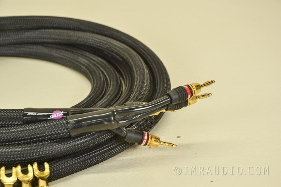 Monster Z3 Reference Speaker Cables