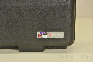 Monster Z3 Reference Speaker Cables