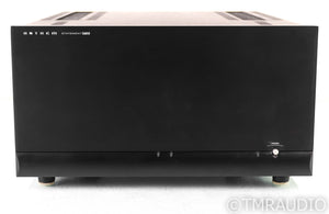 Anthem Statement P2 Stereo Power Amplifier
