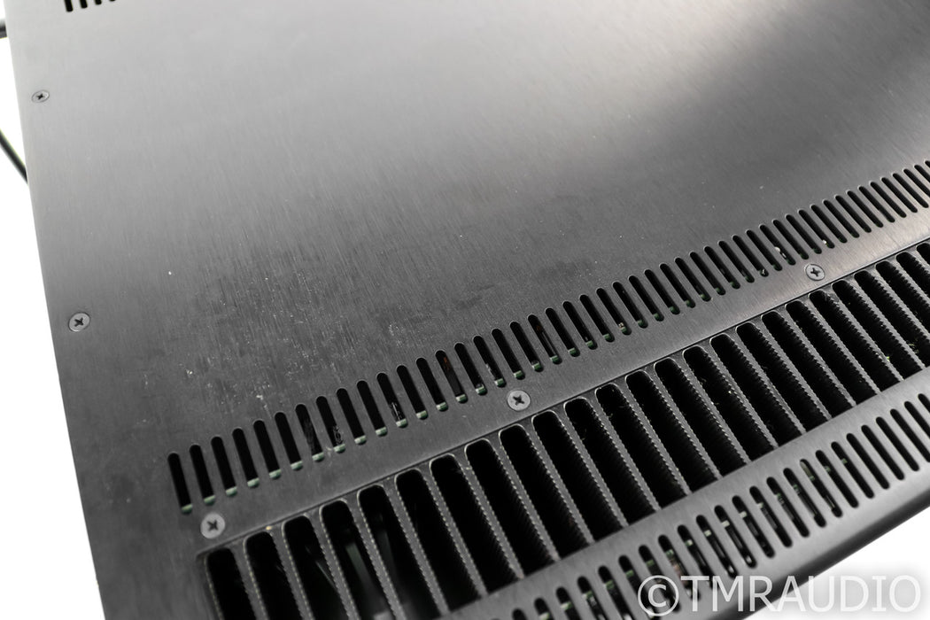 Anthem Statement P2 Stereo Power Amplifier